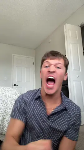 Must’ve been the wind 