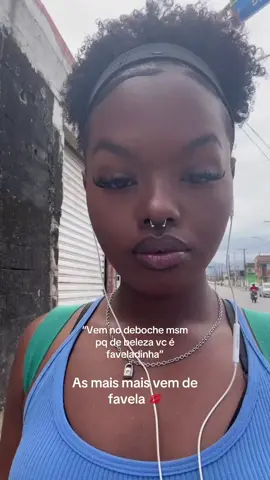 Eles Não escondem mais… #tashaetracie #favela #fouryoupage #fypシ゚ 