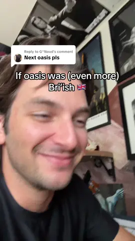 Replying to @G^Noud b🫘🇬🇧 #oasis #british #af #funny #comedy 