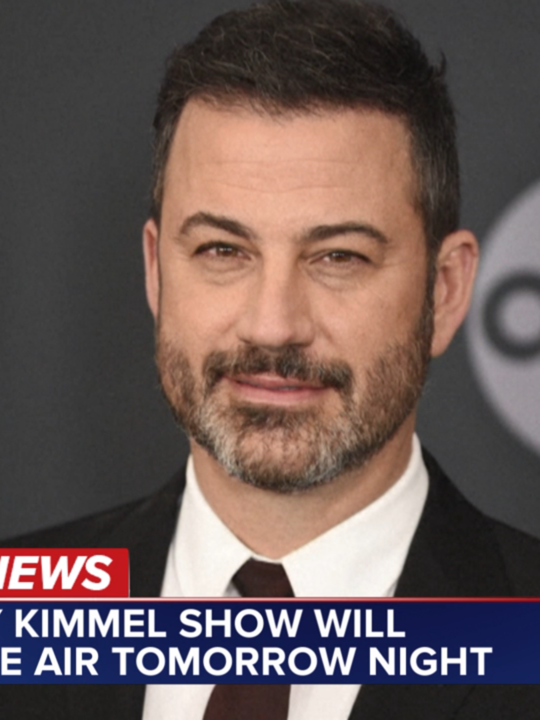 BREAKING: Jimmy Kimmel is set to return to the air Tuesday night on ABC, The Walt Disney Company said. #breakingnews #news #jimmykimmel