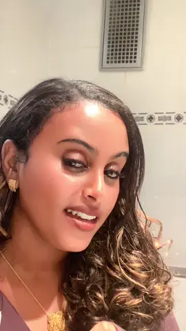 እጅግ ደስተኛ ነኝ ኣምላኬ ሆይ ኣንተ ስላለከኝ👏🥰🤌#እግዚአብሔር_ብርሃኔና_መድኀኒቴ_ነው #እግዚአብሔር #God #blessd #tiktoknews 