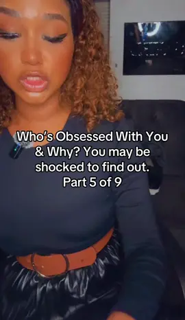Who’s Obsessed With You & Why? You may be shocked to find out. Part 5 of 9 Use code AUTUMN25 at checkout for 25% off all products valid now through 10/31/25 ——————————————————————— Visit www.rebelharp.com to book a personal reading or shop our accessories and spiritual store. Like the reading ? Leave me a tip via cashapp at $stasiastar1107 or rebelharpllc@gmail.com via pay pal! Thanks in advance ❤️ #pickacardreading #tarot #fyp #stasiastar #energyreading   