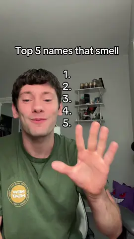 Let me know who I missed #showerthoughts #fypシ 