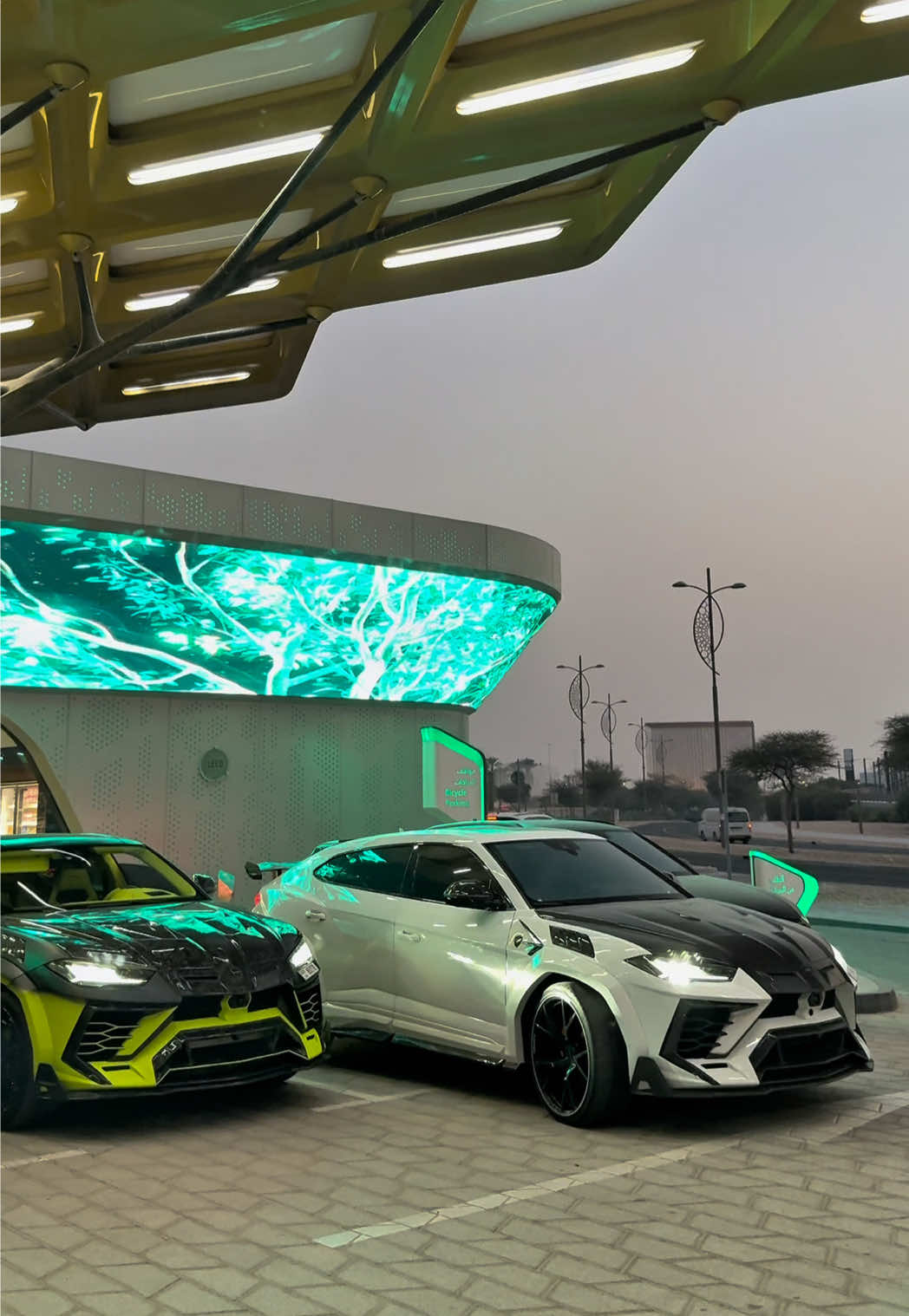 Mansory urus #urus #mansory #viral #cars #fyp