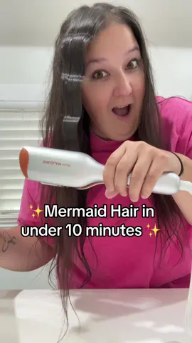 OBSESSED!! #sheglam #sheglamhair #sheglamitcurl #sheglambeachbabe #hairtools @SHEGLAM 