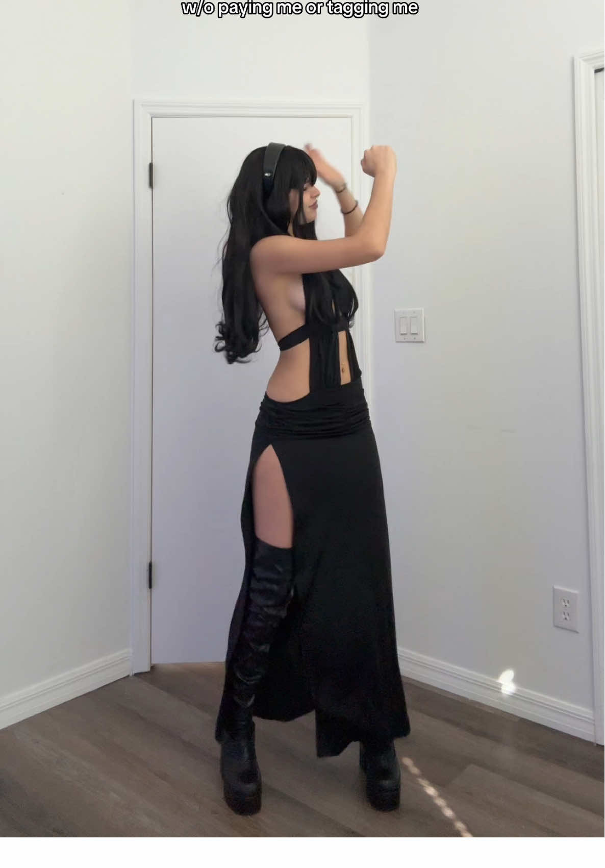 Replying to @Cody Perez (there’s nothing i can do about it) now everyone thinks i’m just tht girl from the dating app😭😭 #fypシ #fy 