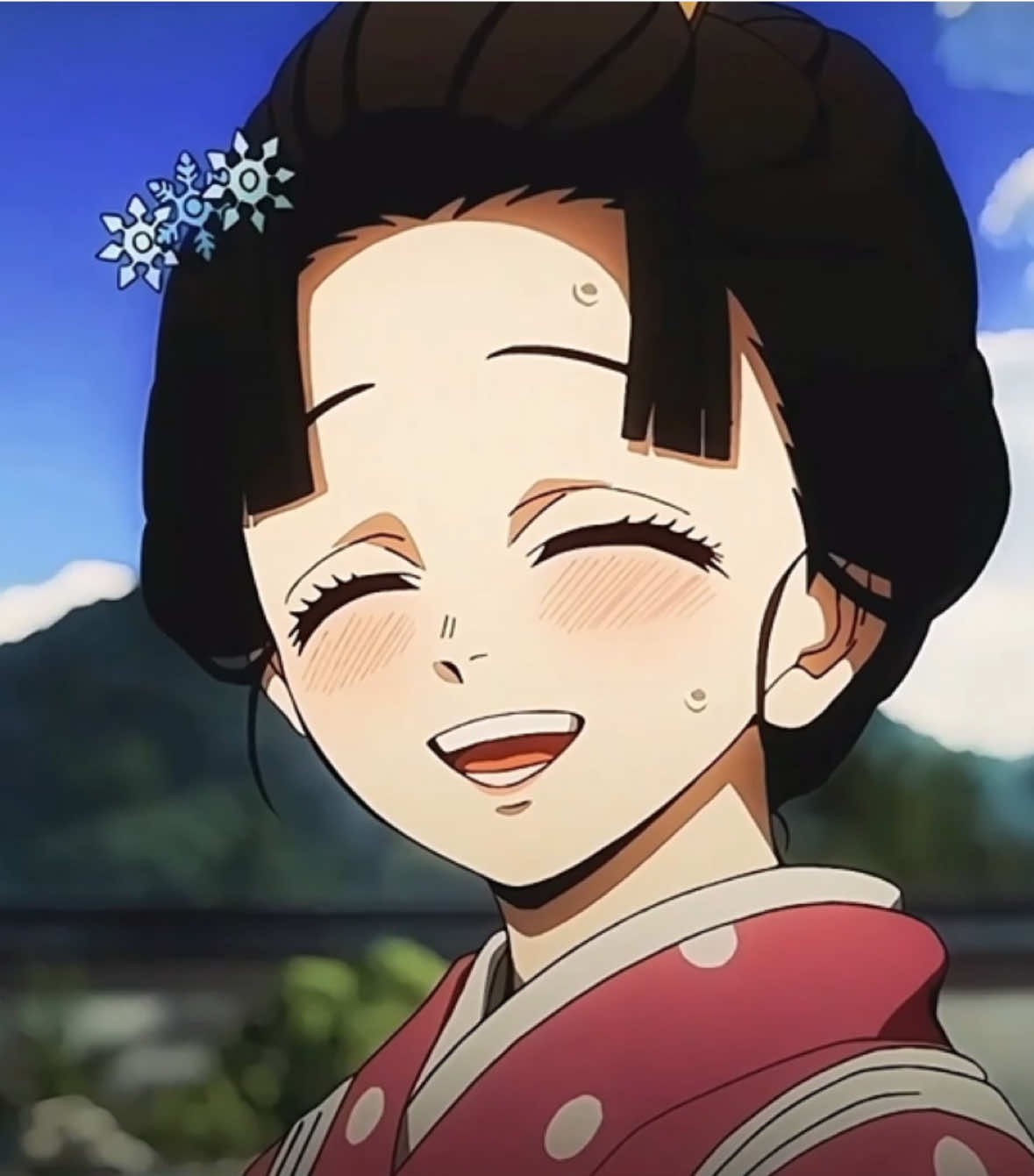 oh, celeste || Akaza x Koyuki edit || #demonslayer #akaza #hakuji #koyuki #demonslayeredit @szn ✞︎ 