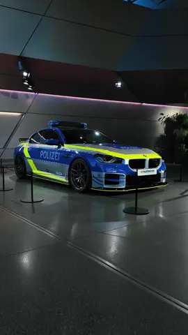 M2 on duty🚨 @ACSchnitzer 1987 @BMW M @bmw  #bmwm #bmwm2 #bmwpolice #acschnitzer #tuneitsafe 