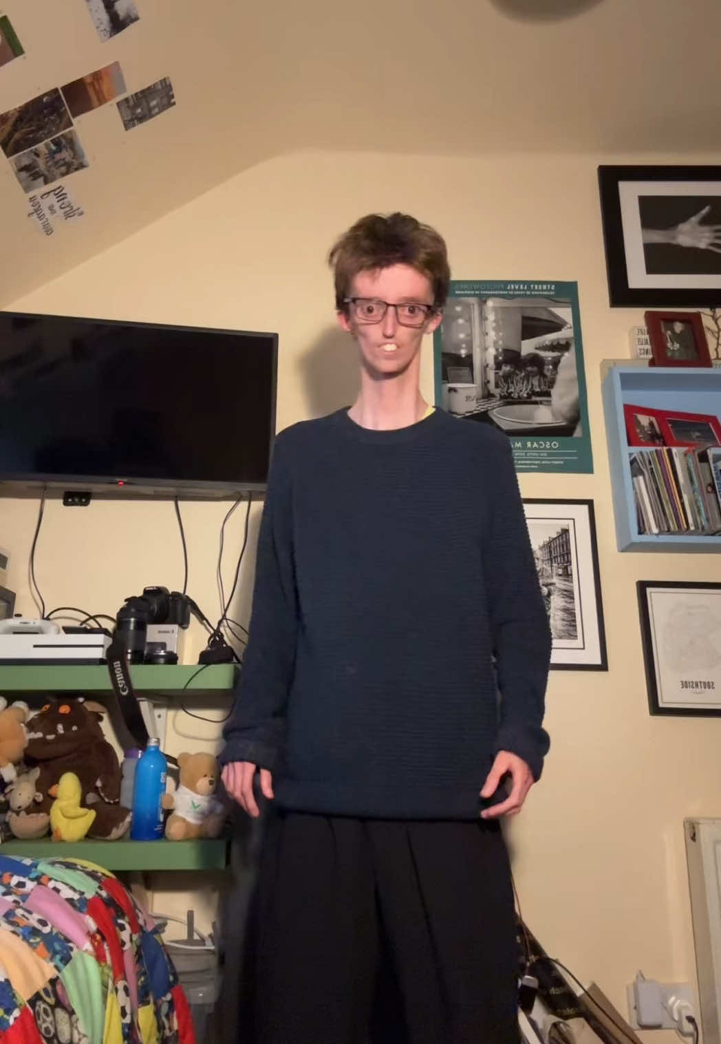 @Joshua Baraka 🕺🏼 Had to do this dance again ❤️ #fyp #trendingnow #dancersoftiktok #loveandpositivity #joshuabaraka 