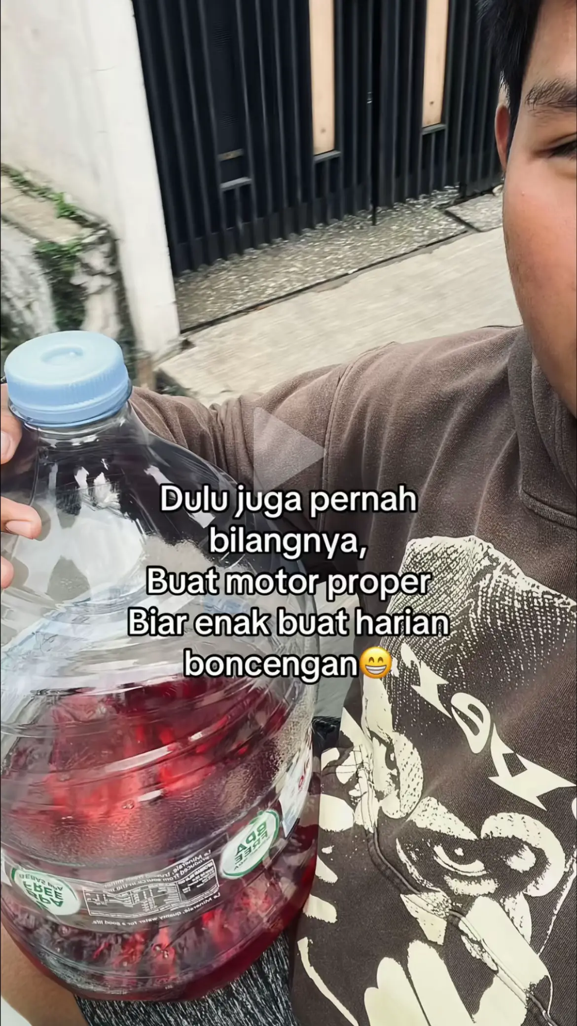 hilang arah🙂#aerox155 #fyppppppppppppppppppppppp #aerox #viral #viral 