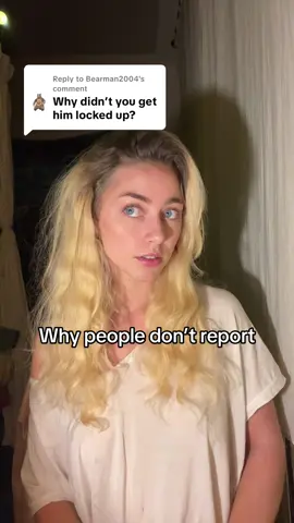 Replying to @Bearman2004 #sv #abuse #survivor #police #justice 