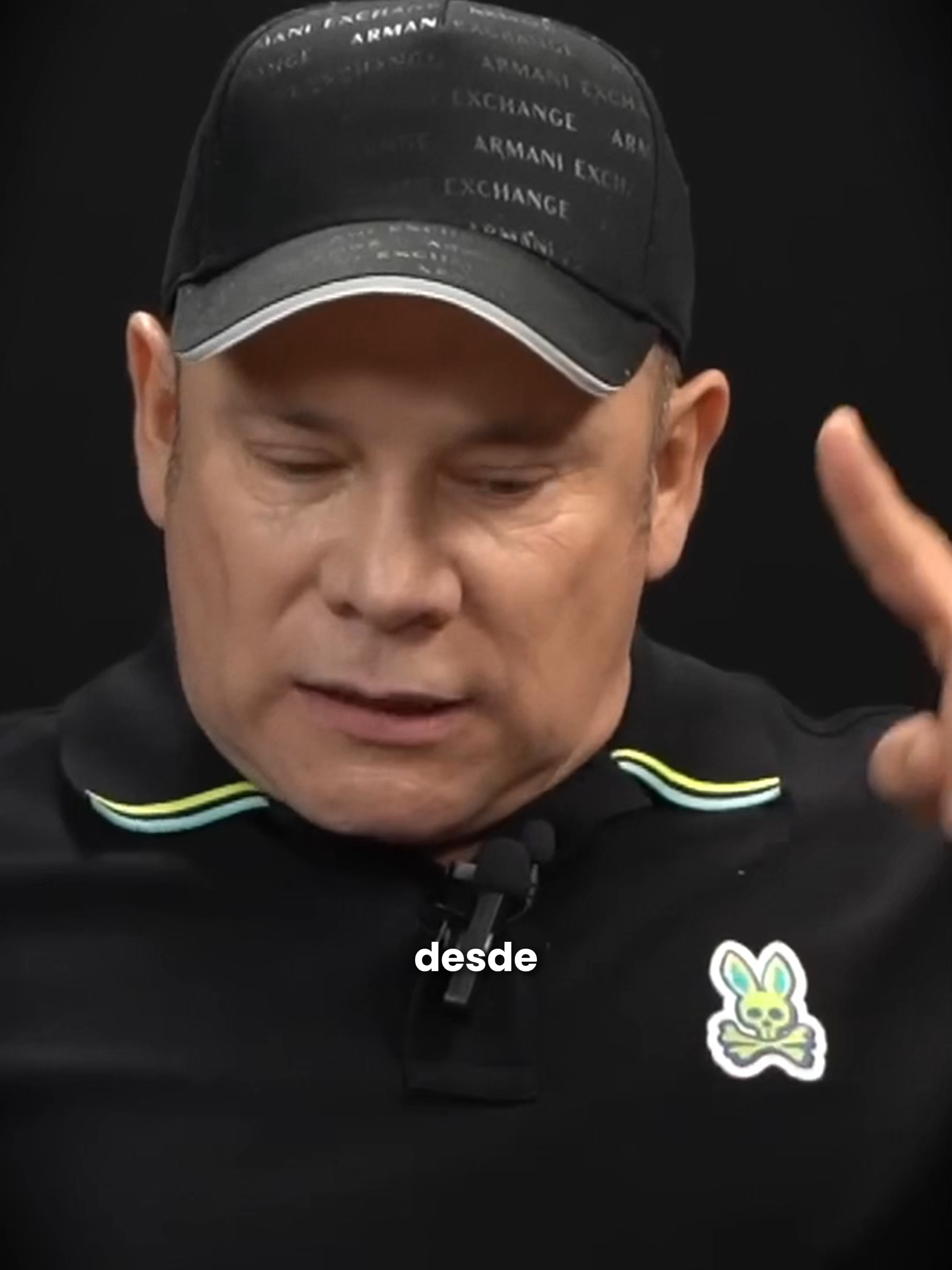 Evita la distracciones y escucha lo que te gustaría ser y te convertirás en ello 💥 #alexdey #motivación #crecimientopersonal #superacionpersonal #mentalidad