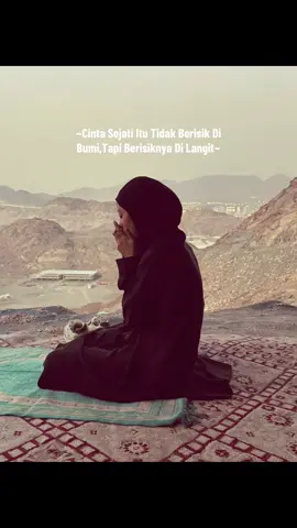 #cintasejati #sepertigamalamku🤲🏻🖤 