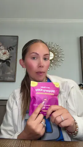 @KittyQueen Slippery Kitty Feminine Probiotic #probioticforwomen #slipperykittyprobioticgummie 