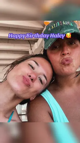 Love you Hay hay ❤️🥰 @Haley🎗️🩵 