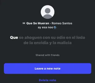 esa no romeo😓 #fyp #notasdeig #lyrics #romeosantos #bachata 