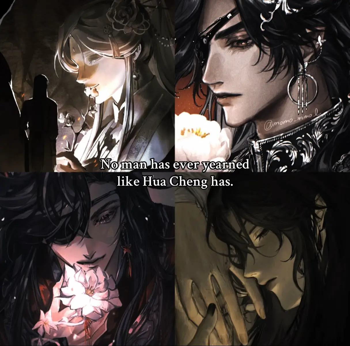 #heavenofficalsblessing #tgcf #huacheng #xielian #bookrec 