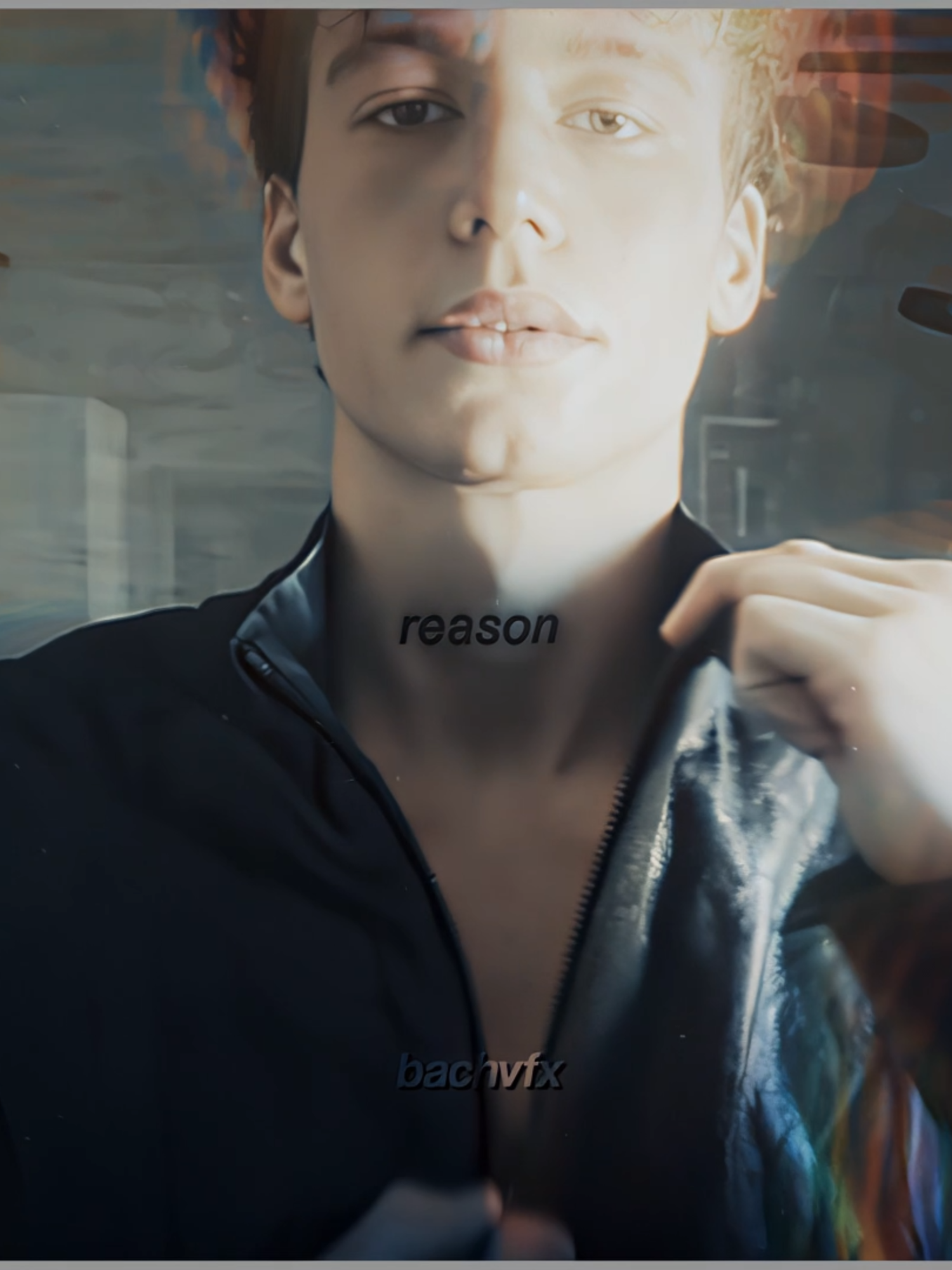 I fr had to edit him with this song 🕴️ - Y'all sorry for the inactivity, I'll try to be more active on these days 😔🤍 - rmk: imayakalo cc: ws1de (edited) - #BACHBUQUEN #bachbuquenedit #french #bachvfx #Edit #foryoupage #calisthenics #mogger #looksmax #fyp #mog #model #fashion #bach @bachbuquen