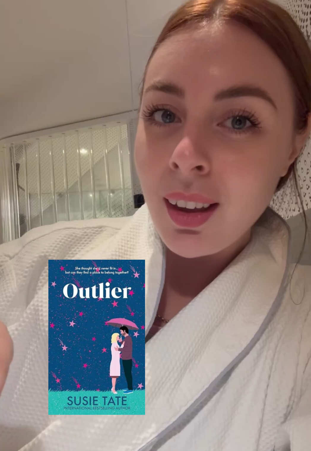 #BookTok #romancebookrecs #kindleunlimited #fyp #foryoupage 