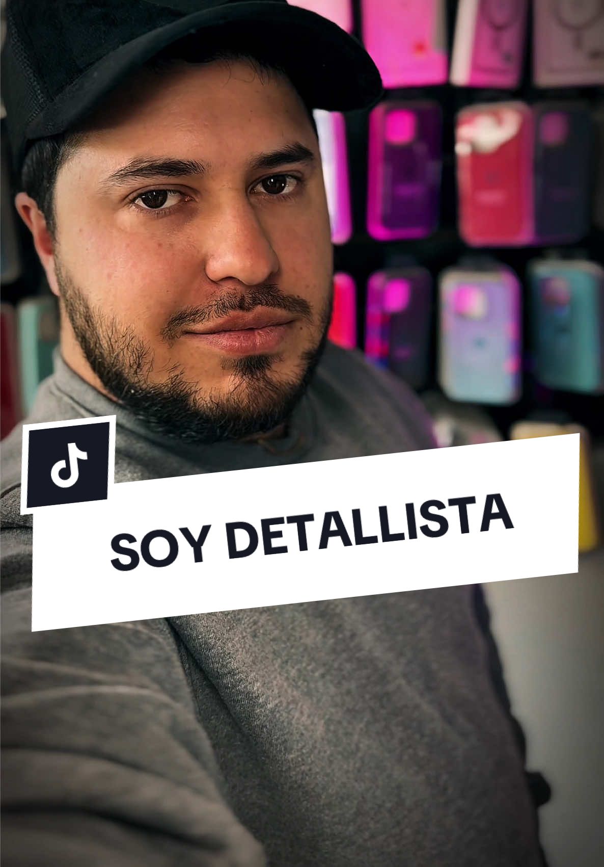 Le prestó mucha atención a los detalles… 🤨 y vos ?  - - - - - - #desarrollopersonal #motivation #briantomaselli #entendisterey #jovenescristianos 