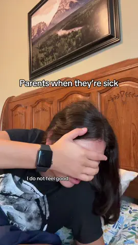 We got ANOTHER stomach bug over here! HOW??!!! #momlife #sahm #MomsofTikTok #pregnanttiktok  #creatorsearchinsights 