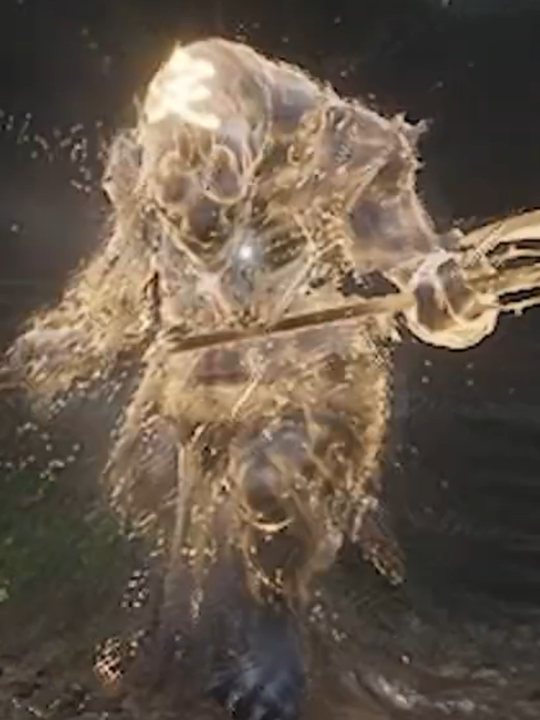 I couldn't help it #wukong #funnygaming #funnygamermoments #funnygamer #tragienie #funny