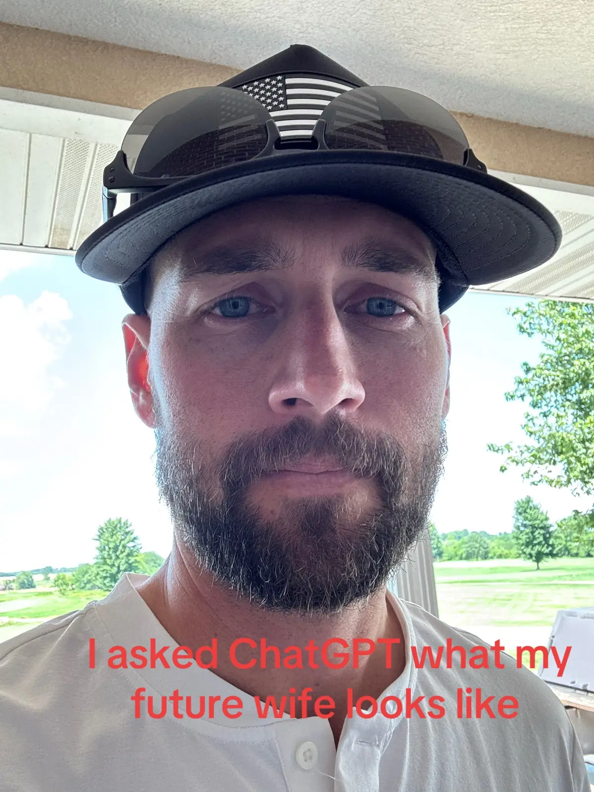 Where is she? #fyp #goodvibes #missouri #trending 