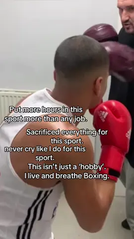 #fyp #boxing🥊 #foryou 