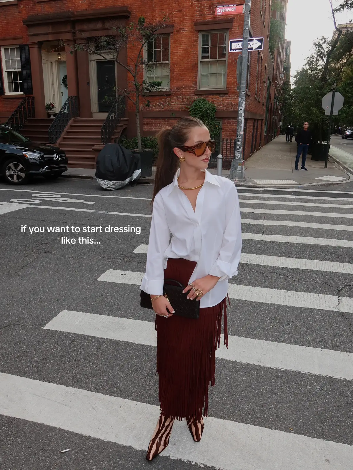 you’re in the right place!!!! welcome besties :) 💌 ib: @IZZY ♥️ #fashiontiktok #styleinspo #chicstyle #statementpiece #styletok #outfitinspiration #outfitinspo #outfits 
