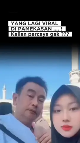 YANG LAGI VIRAL Di PAMEKASAN .... ! Kalian percaya gak ??? #umbrohbareng  #mertuamenikahimantanmenantunya #bosayunda #pamekasanviral #pamekasan 