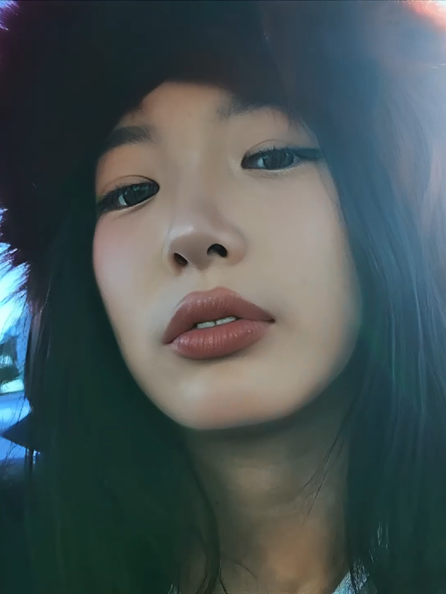 Yoonchae MIA 4k clips #yoonchae #katseye #foryou #fyp #trending 