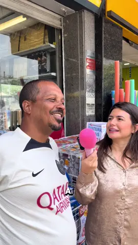Becca na pista em BONSUCESSO parte 2 