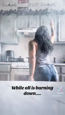 #fyp #dance #cooking #notarealfire #silly 