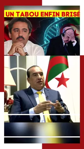 Les Algérie sont des origines turque 