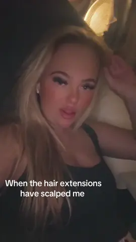 Never getting them done in another country again could of cried 😭😭