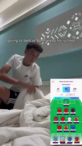 Gameweek 4 loser but late #fyp #fpl #funn #relatable 