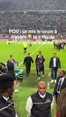 Il avait trop la rage 🤣