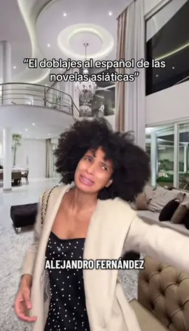 El doblaje al español de las novelas asiáticas 🌚  #comedia #flypシ゚viral #humor #paratii #viral 