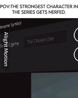 The chosen ones nerf hits hard man😔 || the glory days trend will stay forever!!!! || tags: #alanbecker #thechosenone #glorydays #edit #fyp 