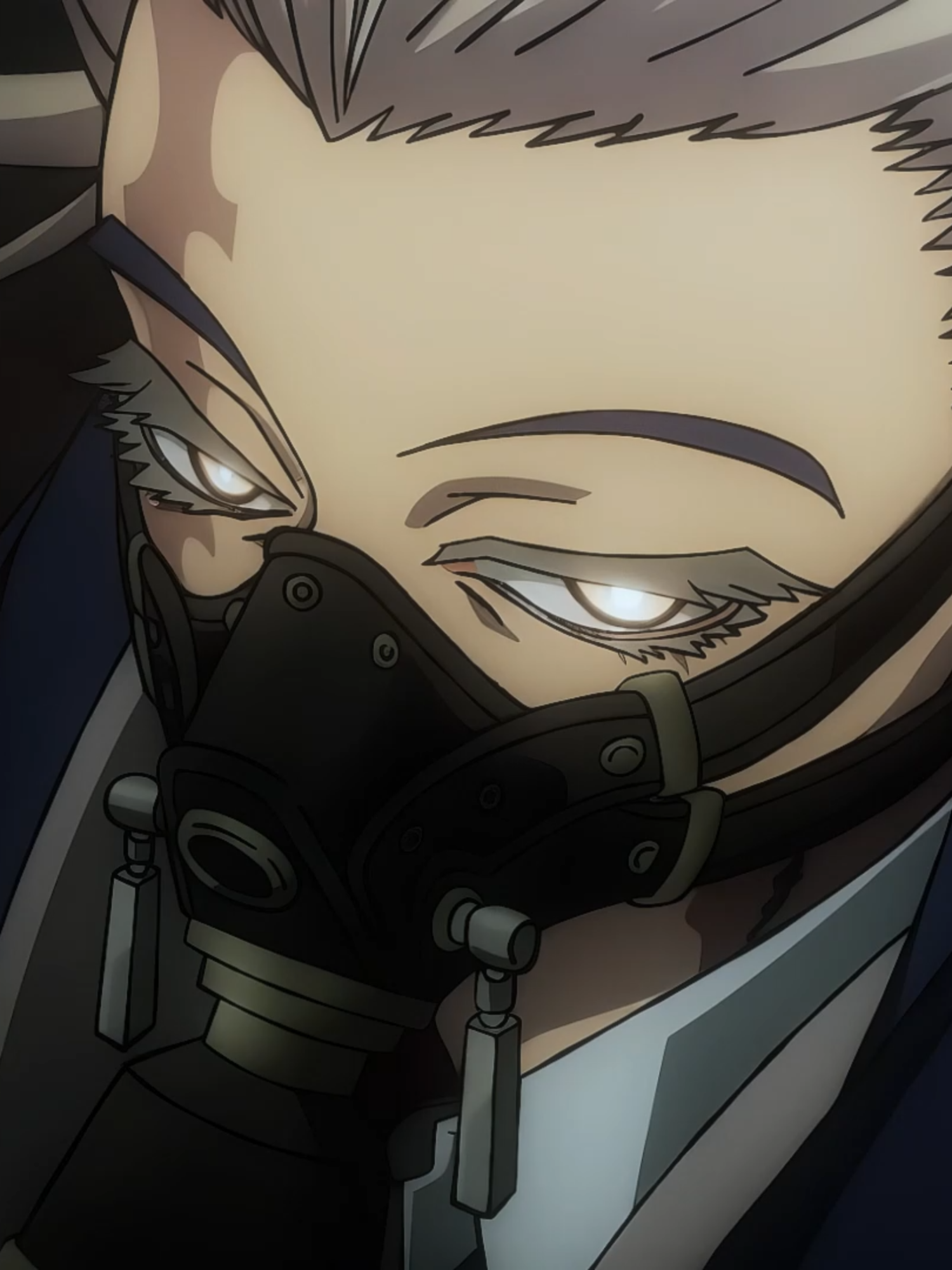 The edit is still being edited. | тгк: monobtw #gachiakutaedit #gachiakutaanime #tamsy #tamsycaines #animeedit