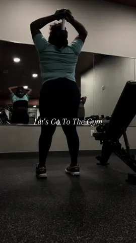 It starts here. I can’t keep complaining about what I’m not willing to change—so I’m putting in the work. #lyssajayyyy #GymTok 