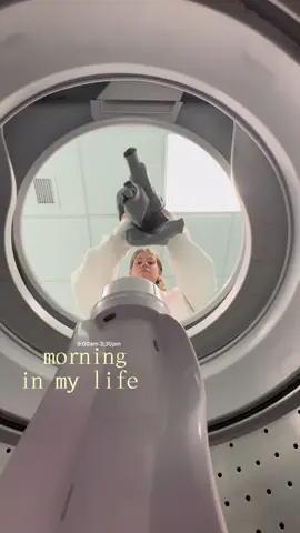 HAPPY MONDAY✨✨ spend a morning with me + trying to be more productive 🤍 everyone have a beautiful day!! #rowanuniversity #rowanu #morningroutine #collegestudents 