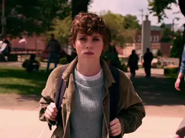 She suits this song || #iamnotokaywiththis #sydneynovakedit #forupageシ #foruuu #abcxyz 