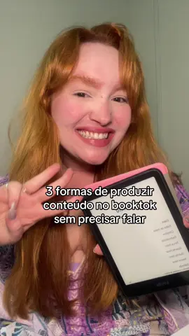 Respondendo a @Fernanda Morais como produzir conteúdo no booktok | como começar no booktok | como falar de livro #indicacaodelivros #booktokbrasil #booklover 