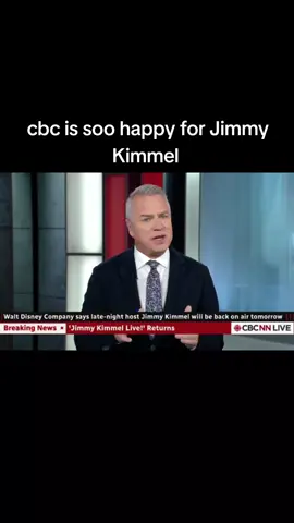 CBC is so happy#canada🇨🇦 