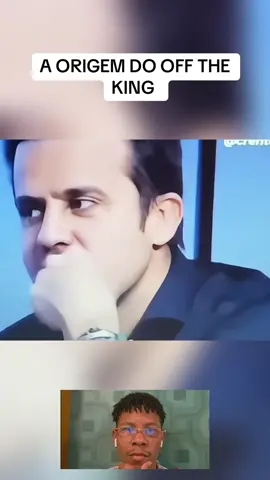A origem do off the king, Marçal desmascara pastor mirim  #noticias #pablomarcal #polêmica #pastormirim #vocepordentro 