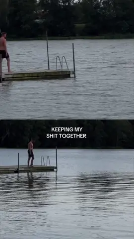 #september #coldbath #nohands 