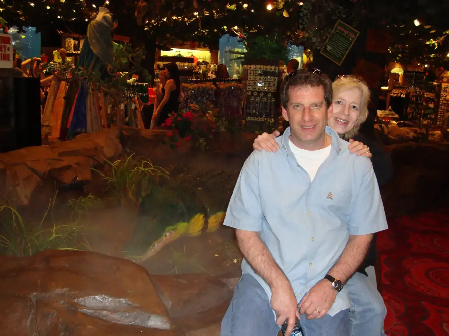 34yrs ago today, I married my 