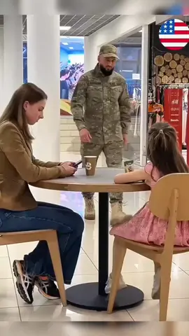 Soldier Respect #emotional #reunion #respect #soldier #soldiercominghome 