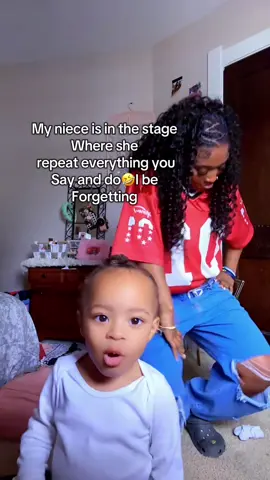 Leilani summer-raine🌸#niece #aunty #girltok 